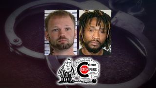 Have you seen these suspects? Crime Stoppers wants to know!