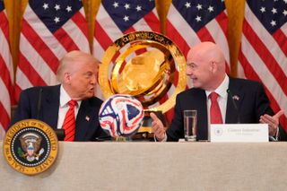 Foreign ticket holders from World Cup teams' countries won't have to pay bonds to enter U.S.