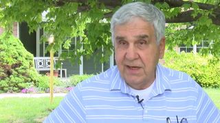 ‘Not perfect’: Iowa senior homeowner says property tax reform bill could help seniors