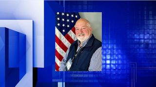 Pastor Ron Lott earns Clinton County Bar Association Liberty Bell Award