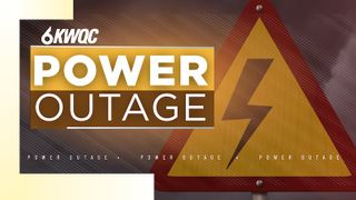  Over 2,100 without power in Iowa Quad Cities