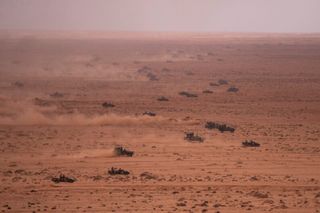 Remains of 2nd U.S. soldier who went missing in Morocco have been recovered