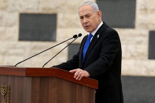 UAE denies Netanyahu secretly visited the country during the Iran war
