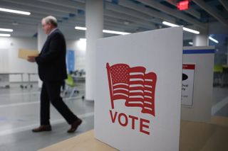 Voters are caught in the middle as the redistricting battle intensifies