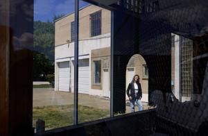 Rock Island native hopes to turn former dealership building into community space