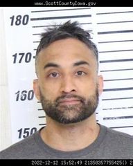 Scott County man sentenced to life in prison for 2022 sexual abuse