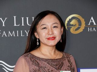 As Trump visits Beijing, an LA-area mayor admits to acting as an agent for China