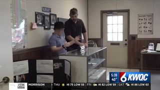  Illinois boy earns Guinness World Record for museum curation