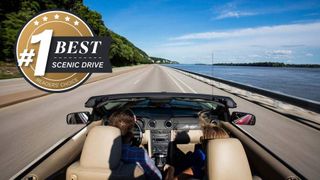 Great River Road named Best Scenic Drive in America