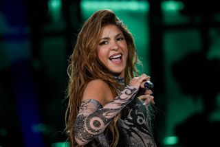 Shakira, Madonna and BTS will headline World Cup final halftime show