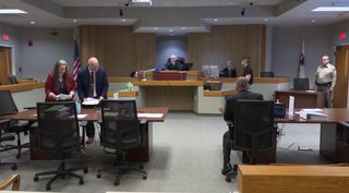 Judge hears arguments jury pool should be dismissed in Whiteside County case