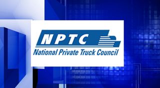 Matthew Dosland inducted into NPTC Driver Hall of Fame