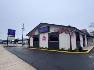 Coya's Café Mexican Grill to open Saturday with a special ribbon cutting celebration