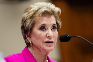 Linda McMahon defends dismantling the Education Department, shifting its work
