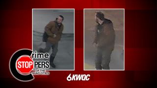  Catalytic converter cut from parked car, police search for suspect