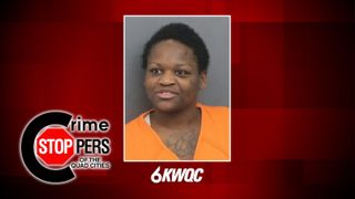  Crime Stoppers: Woman wanted by 3 Iowa agencies