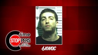  Crime Stoppers: Man wanted for probation violation