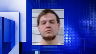 Galva man arrested for child sexual abuse material
