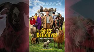 Cook review: 'Sheep Detectives' leads the herd for best movie of the year so far
