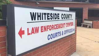  Whiteside County Sheriff’s Office investigating irrigator wire thefts