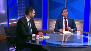 Iowa Democratic Senate candidates clash over bipartisan approach to abortion policy 