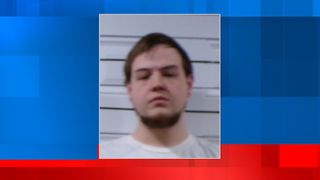  Galva man arrested on child sexual abuse material charge