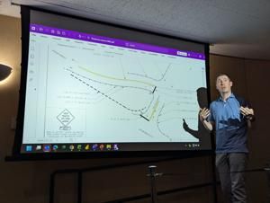 Davenport to study temporary traffic changes near River Drive, McClellan