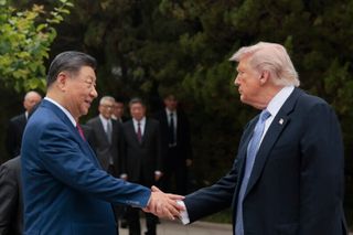Key takeaways from Trump's China trip