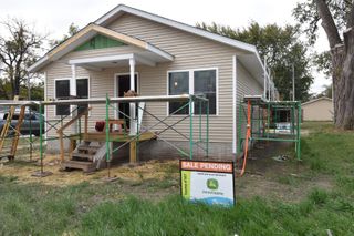 Habitat for Humanity Quad Cities dedicating its 147th house