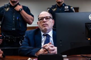 Harvey Weinstein's third sex crimes trial in New York ends in mistrial