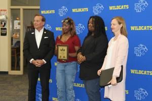 Quad-Cities high schools honored for voter registration efforts