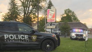  ‘Cop on a Rooftop’ raises over $1.28 million for Special Olympics in Illinois, Iowa