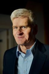 This Republican voted to convict Trump. Now he's up for reelection. Can he survive?