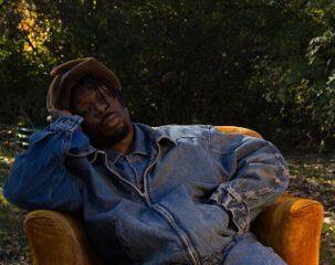 We've seen Isaiah Rashad exposed. Now he's ready to bare his soul.