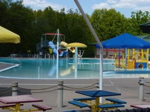 Muscatine Aquatic Center set to open May 23