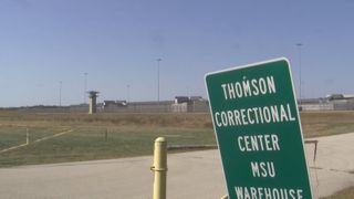 Former Thomson prison employee convicted of sexually abusing inmates