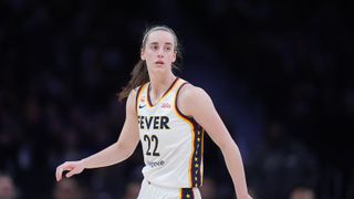 Sonia Citron scores 30 as Mystics top Fever 104-102 in OT despite Caitlin Clark’s heroics