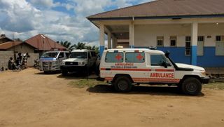 A new Ebola outbreak has already killed 87 people