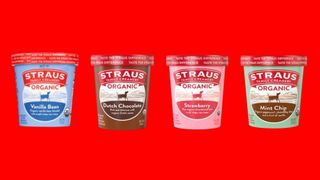 RECALL: Ice cream sold in Iowa, Illinois, other states may contain metal fragments