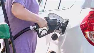 Which states have the highest gas taxes?