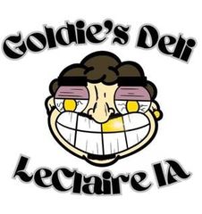 Goldie's Deli in LeClaire to hold ribbon cutting on Monday