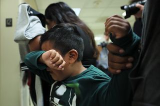 One clinic tracks the heavy toll Trump's immigration crackdown takes on mental health