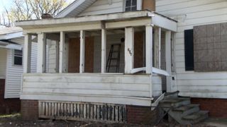 Illinois' plan to address blight might not be long-term solution