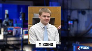  Rock Island Police asks for help finding missing man