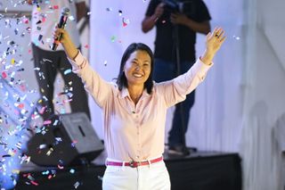 Peru's electoral board confirms June 7 presidential runoff