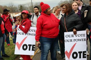 Why the Supreme Court's voting rights ruling could play a big role at the local level