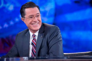For 20 years, Stephen Colbert distinguished truth from truthiness