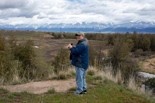 Montana tribes combine traditional knowledge and Western science in climate plan