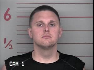 Kewanee man enters plea to possessing child sex abuse images