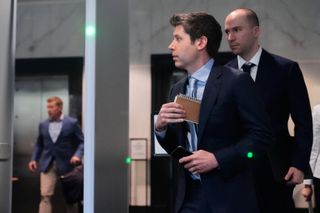 Jury dismisses all claims in Elon Musk's lawsuit against OpenAI CEO Sam Altman